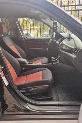 BMW X1 X1 4x4 автомат спешно без коментар - 10999 лв. / 5623.70 € - 97191043 12