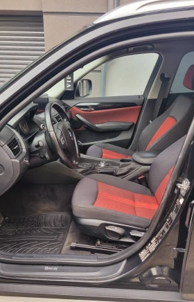 BMW X1 X1 4x4 автомат спешно без коментар - 10999 лв. / 5623.70 € - 97191043 13