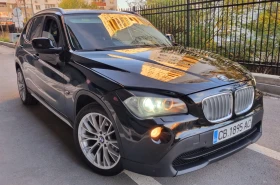 BMW X1 X1 4x4 автомат спешно без коментар - 10999 лв. / 5623.70 € - 97191043 2