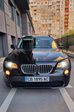 BMW X1 X1 4x4 автомат спешно без коментар - 10999 лв. / 5623.70 € - 97191043 3
