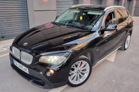 BMW X1 X1 4x4 автомат спешно без коментар - 10999 лв. / 5623.70 € - 97191043 9
