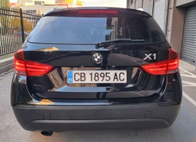 BMW X1 X1 4x4 автомат спешно без коментар - 10999 лв. / 5623.70 € - 97191043 8