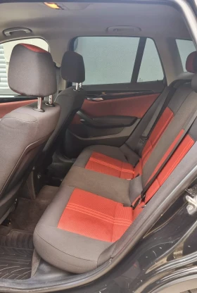 BMW X1 X1 4x4 автомат спешно без коментар - 10999 лв. / 5623.70 € - 97191043 11