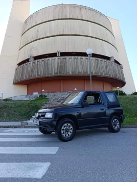 Suzuki Vitara | Mobile.bg    4