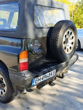 Suzuki Vitara | Mobile.bg    6