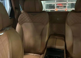 Bentley Bentayga 6.0L V12 - 107300 лв. / 54861.62 € - 11164917 8