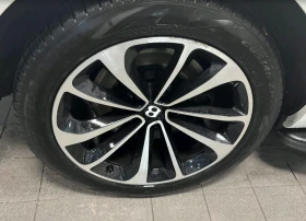 Bentley Bentayga 6.0L V12 - 107300 лв. / 54861.62 € - 11164917 6