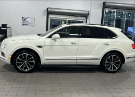 Bentley Bentayga 6.0L V12 - 107300 лв. / 54861.62 € - 11164917 3