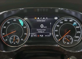 Bentley Bentayga 6.0L V12 - 107300 лв. / 54861.62 € - 11164917 12