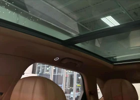 Bentley Bentayga 6.0L V12 - 107300 лв. / 54861.62 € - 11164917 9