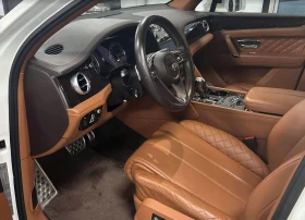 Bentley Bentayga 6.0L V12 - 107300 лв. / 54861.62 € - 11164917 7