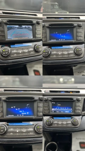 Toyota Rav4 2.0 D4D* KAMERA* NAVI* LED* СОБСТВЕН ЛИЗИНГ - 19999 лв. / 10225.33 € - 39676653 13