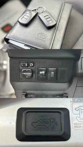 Toyota Rav4 2.0 D4D* KAMERA* NAVI* LED* СОБСТВЕН ЛИЗИНГ - 19999 лв. / 10225.33 € - 39676653 12