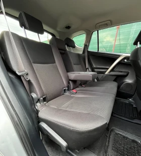 Toyota Rav4 2.0 D4D* KAMERA* NAVI* LED* СОБСТВЕН ЛИЗИНГ - 19999 лв. / 10225.33 € - 39676653 10