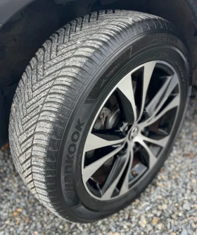 Toyota Rav4 2.0 D4D* KAMERA* NAVI* LED* СОБСТВЕН ЛИЗИНГ - 19999 лв. / 10225.33 € - 39676653 8