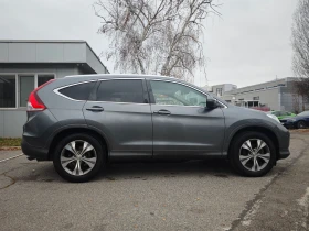 Honda Cr-v 2.2 i-DTЕC AWD Premium, снимка 6