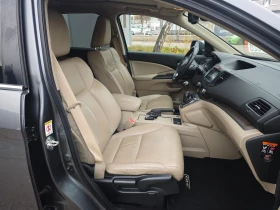 Honda Cr-v 2.2 i-DTЕC AWD Premium, снимка 10