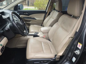 Honda Cr-v 2.2 i-DTЕC AWD Premium, снимка 9