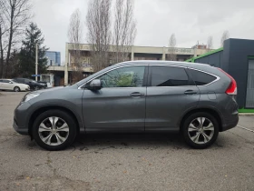 Honda Cr-v 2.2 i-DTЕC AWD Premium, снимка 4