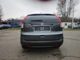 Honda Cr-v 2.2 i-DTЕC AWD Premium, снимка 5