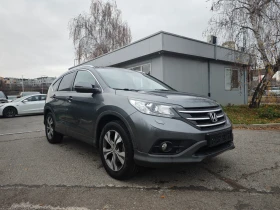 Honda Cr-v 2.2 i-DTЕC AWD Premium, снимка 2