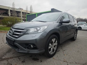 Honda Cr-v 2.2 i-DTЕC AWD Premium, снимка 3