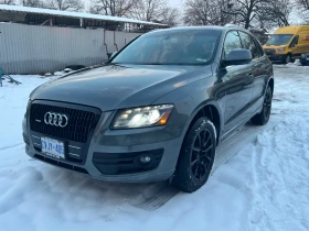 Audi Q5 3, 2i * 4x4 * 272к.с * Panorama - 9990 € / 19538.74 лв. - 35443126 2