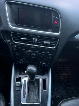 Audi Q5 3, 2i * 4x4 * 272к.с * Panorama - 9990 € / 19538.74 лв. - 35443126 12
