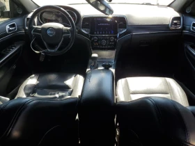 Jeep Grand cherokee * LIMITED* 4X4*  - 13800 € / 26990.45 лв. - 76976625 10