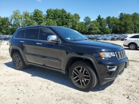 Jeep Grand cherokee * LIMITED* 4X4*  - 13800 € / 26990.45 лв. - 76976625 3