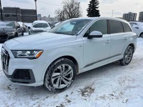 Audi Q7 * Komfort * CARFAX* 2 КЛЮЧА * ПОДГРЕВИ - 27900 € / 54567.66 лв. - 73163730 2