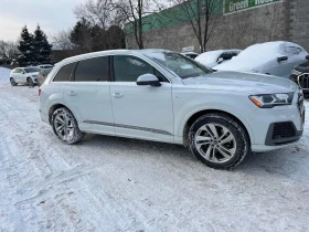 Audi Q7 * Komfort * CARFAX* 2 КЛЮЧА * ПОДГРЕВИ - 27900 € / 54567.66 лв. - 73163730 3