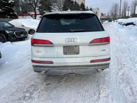 Audi Q7 * Komfort * CARFAX* 2 КЛЮЧА * ПОДГРЕВИ - 27900 € / 54567.66 лв. - 73163730 4