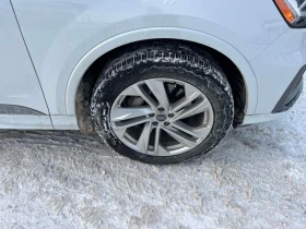 Audi Q7 * Komfort * CARFAX* 2 КЛЮЧА * ПОДГРЕВИ - 27900 € / 54567.66 лв. - 73163730 7