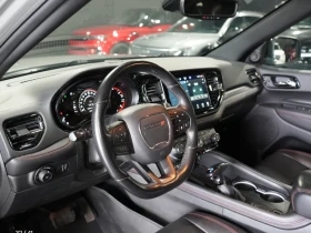 Dodge Durango Durango R-T AWD/ADAPTIVE CRUISE/DRIVE ASSIST/NAV/C - 36557 € / 71499.28 лв. - 24107948 8