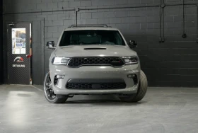 Dodge Durango Durango R-T AWD/ADAPTIVE CRUISE/DRIVE ASSIST/NAV/C - 36557 € / 71499.28 лв. - 24107948 2