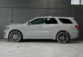 Dodge Durango Durango R-T AWD/ADAPTIVE CRUISE/DRIVE ASSIST/NAV/C - 36557 € / 71499.28 лв. - 24107948 6