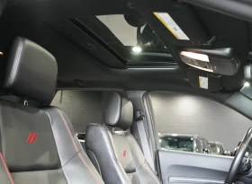 Dodge Durango Durango R-T AWD/ADAPTIVE CRUISE/DRIVE ASSIST/NAV/C - 36557 € / 71499.28 лв. - 24107948 13