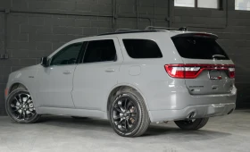 Dodge Durango Durango R-T AWD/ADAPTIVE CRUISE/DRIVE ASSIST/NAV/C - 36557 € / 71499.28 лв. - 24107948 5