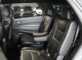Dodge Durango Durango R-T AWD/ADAPTIVE CRUISE/DRIVE ASSIST/NAV/C - 36557 € / 71499.28 лв. - 24107948 10