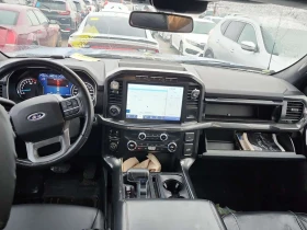 Ford F150 * XLT CREW CAB SHORT BED * Lifted * CARFAX * , снимка 5