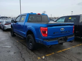 Ford F150 * XLT CREW CAB SHORT BED * Lifted * CARFAX * , снимка 4