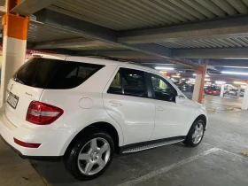 Mercedes-Benz ML 320 - 9300 € / 18189.22 лв. - 11640759 3