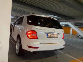 Mercedes-Benz ML 320 - 9300 € / 18189.22 лв. - 11640759 2