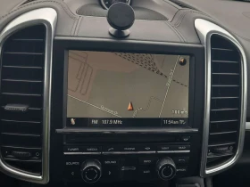 Porsche Cayenne * TURBO * CARFAX * ЦЕНА ДО БГ - 17000 € / 33249.11 лв. - 42448891 8