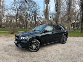 Mercedes-Benz GLE 400 AMG - 50000 € / 97791.50 лв. - 96342397 2