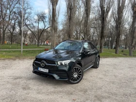 Mercedes-Benz GLE 400 AMG