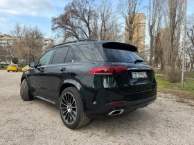 Mercedes-Benz GLE 400 AMG - 50000 € / 97791.50 лв. - 96342397 5