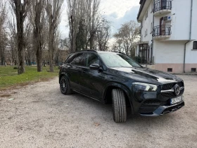 Mercedes-Benz GLE 400 AMG - 50000 € / 97791.50 лв. - 96342397 3