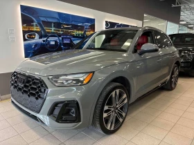 Audi SQ5 * Progressiv * CARFAX * БЕЗ ПЪРВОНАЧАЛНА ВНОСКА